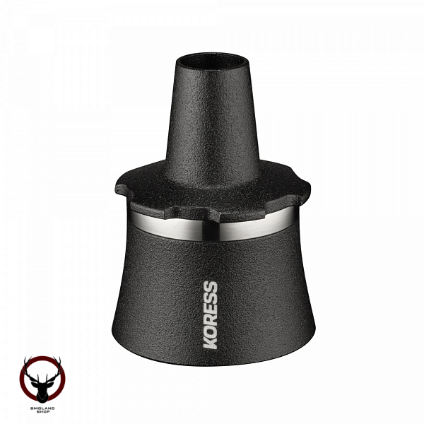 Catcher Koress Black