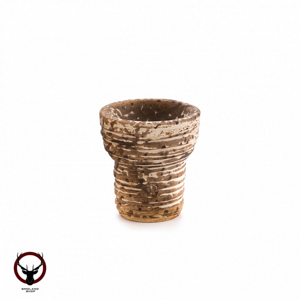 Чашка VINTAGE Lava Mortar (Ступа)