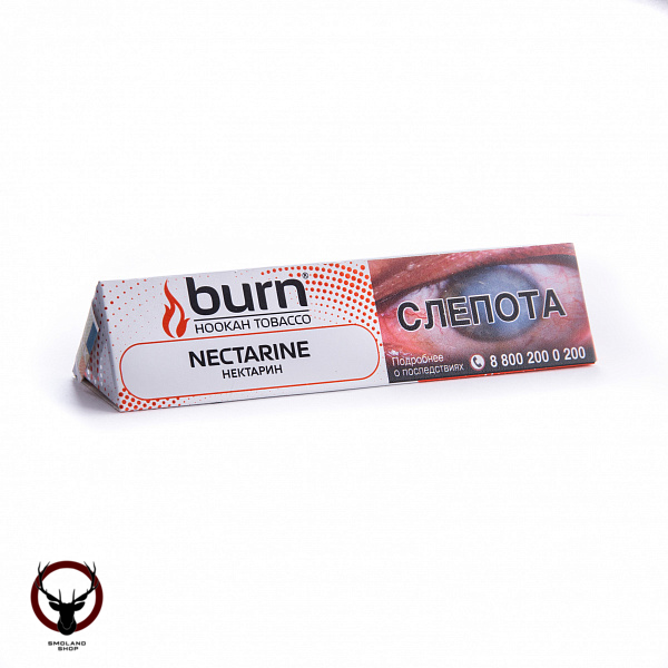 Burn Nectarin 25гр МРК