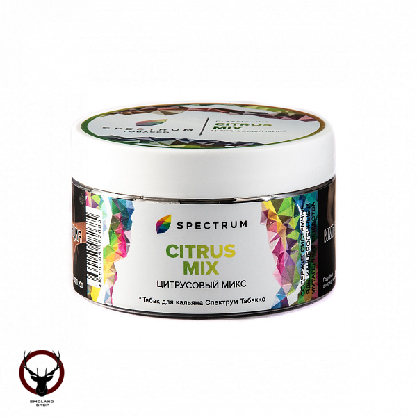 Spectrum Citrus mix 200гр МРК
