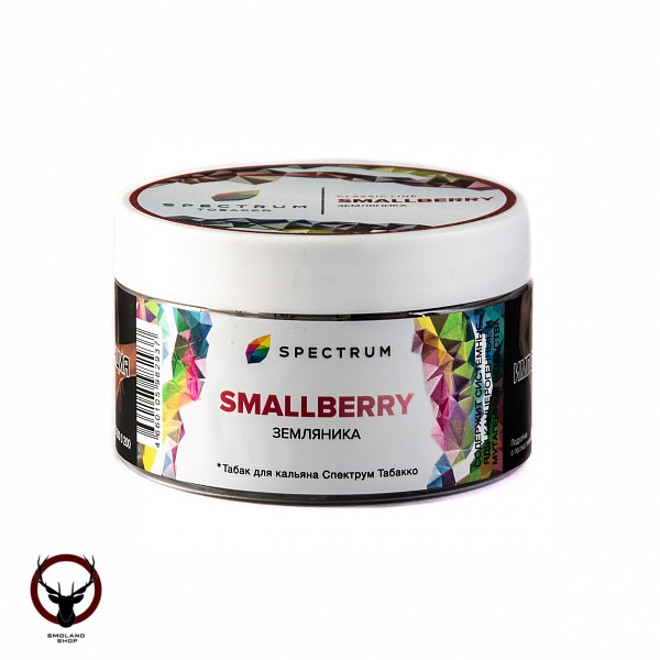 Spectrum Smallberry 200гр МРК