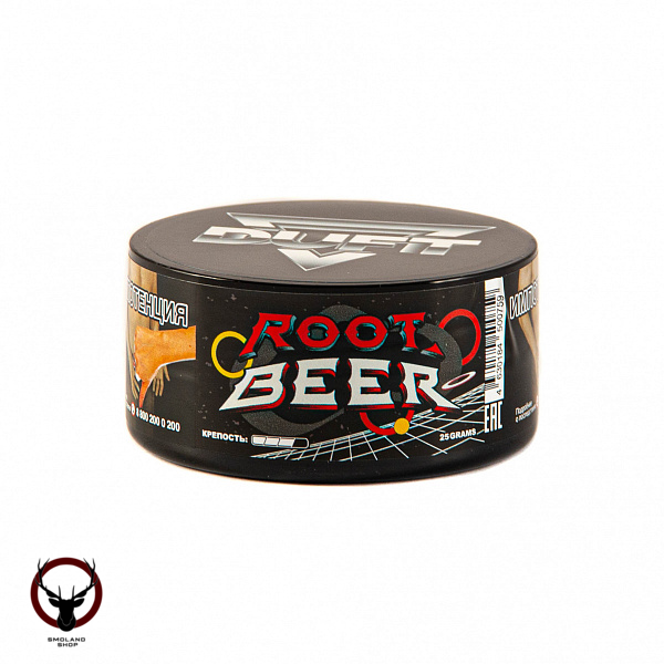 Duft Root beer 25гр МРК
