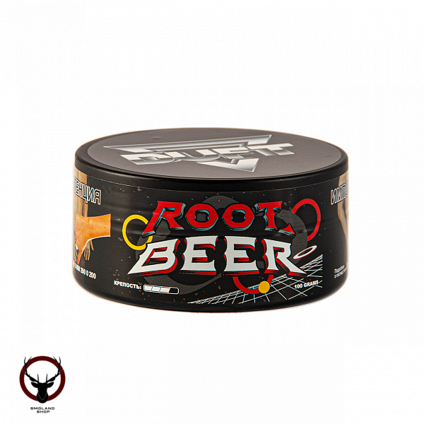 Duft Root beer 100гр МРК