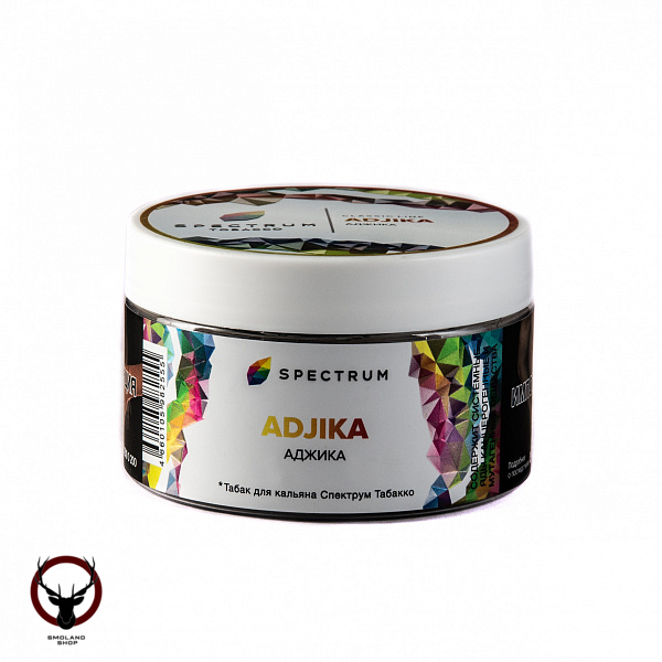 Spectrum Adjika 200гр МРК