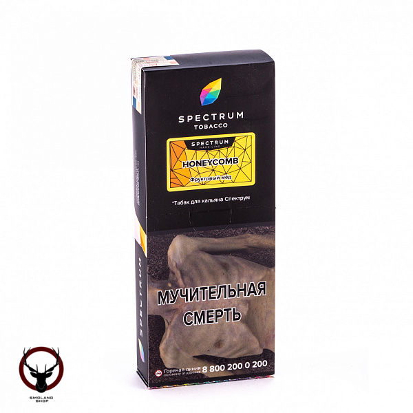 Spectrum HARD Honeycomb 200гр МРК