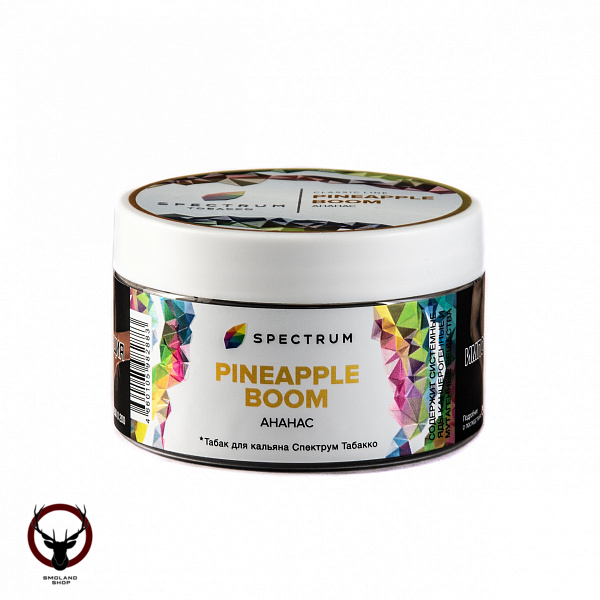 Spectrum Pineapple boom 200гр МРК