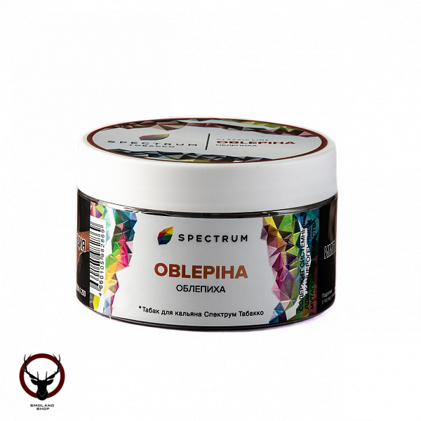 Spectrum Oblepiha 200гр МРК