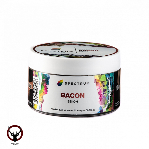 Spectrum Bacon 200гр МРК