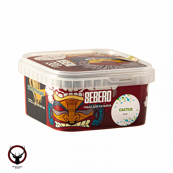 Sebero LE Cactus 300гр МРК