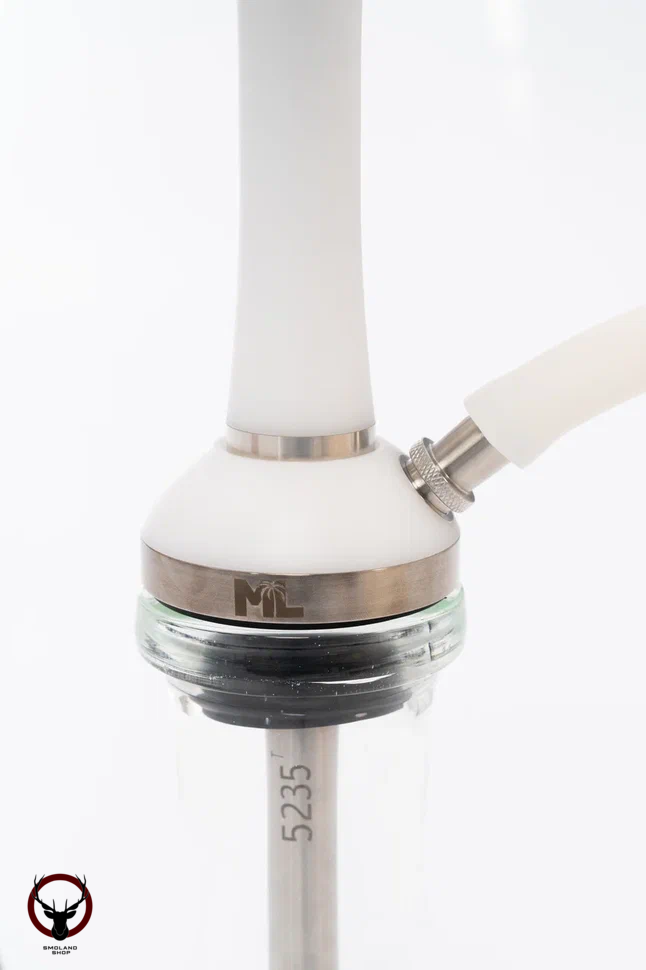 Подарочный набор  Pug premium white