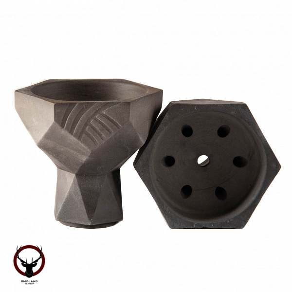 Чашка Sense Quartz black