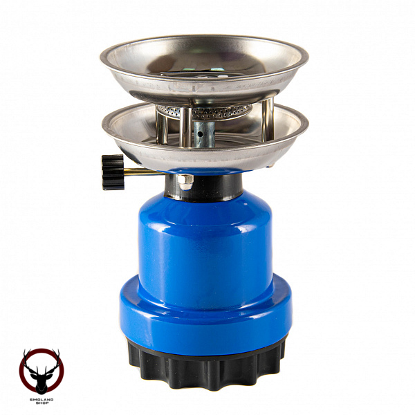 Печка Dystate DY-03 синяя