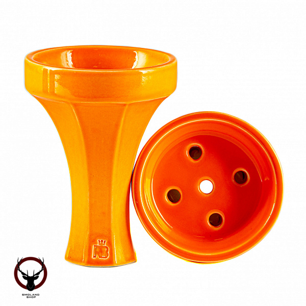 Royal bowls King оранжевый