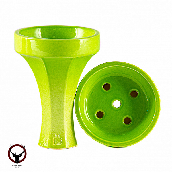 Royal bowls King зеленый