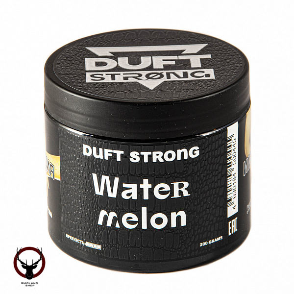 Duft Strong Watermelon 200гр МРК