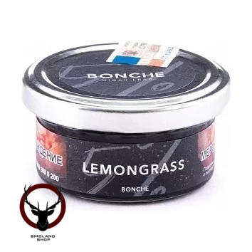 Bonche Lemongrass 80гр МРК