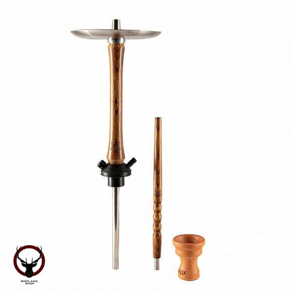 Кальян Fox Palisander (без колбы)