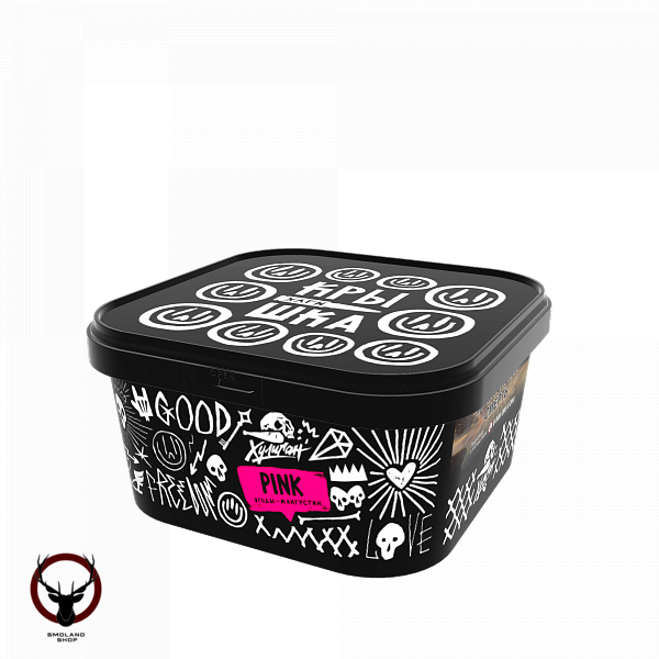 Хулиган Pink 200гр МРК