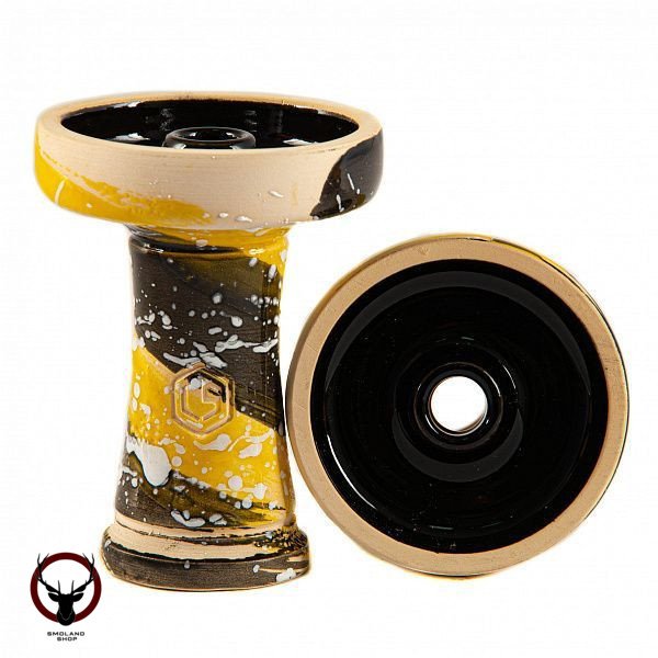 Чаша LS Shaft Brush Yellow