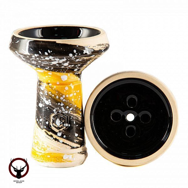 Чаша LS Shaft E Brush Yellow GIFT