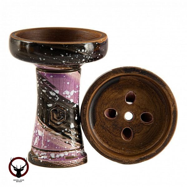 Чаша LS Shaft E Milky Violet