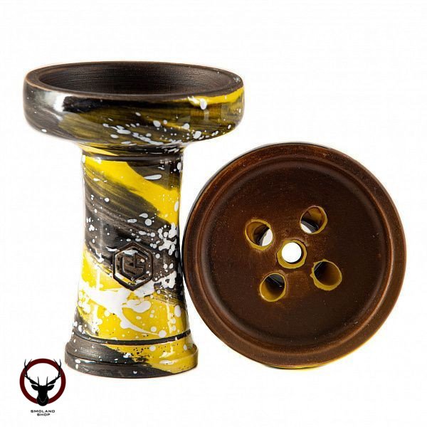 Чаша LS Shaft E Milky Yellow