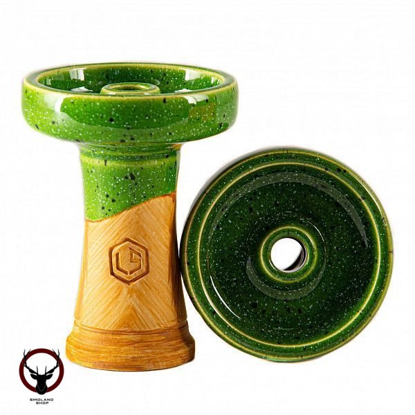 Чаша LS Shaft E WAVE Red