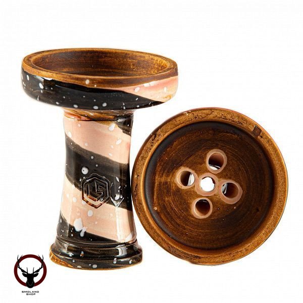 Чаша LS Shaft Milky Pink