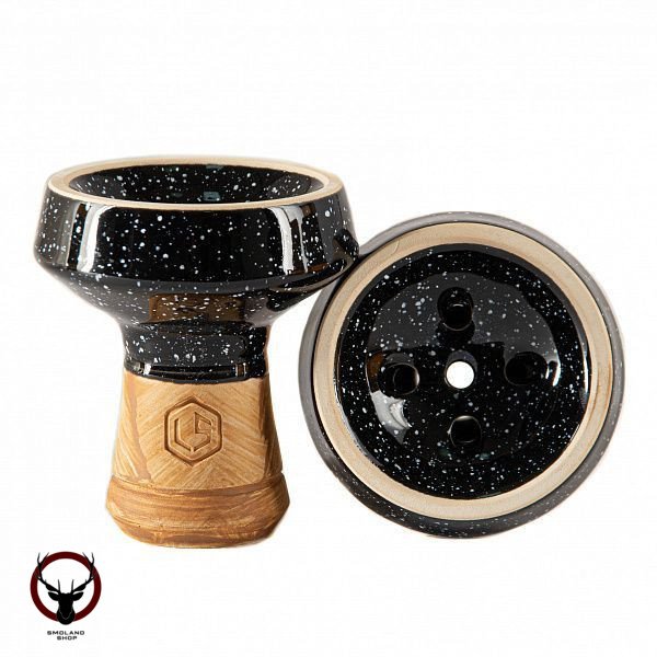 Чаша LS Solo T Black Space