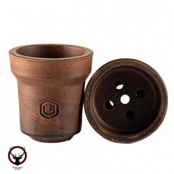 Чаша LS Stone Milk