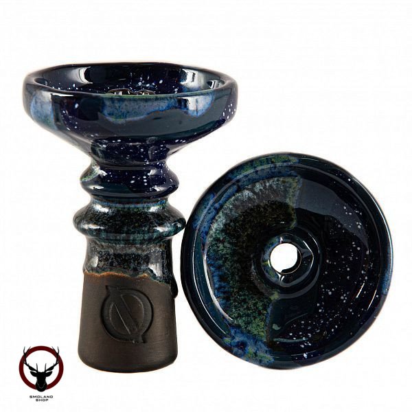 Чашка OLYMP Phunnel zeus Deep blue