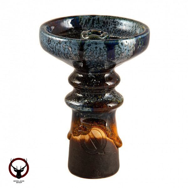 Чашка OLYMP Phunnel zeus Graphite