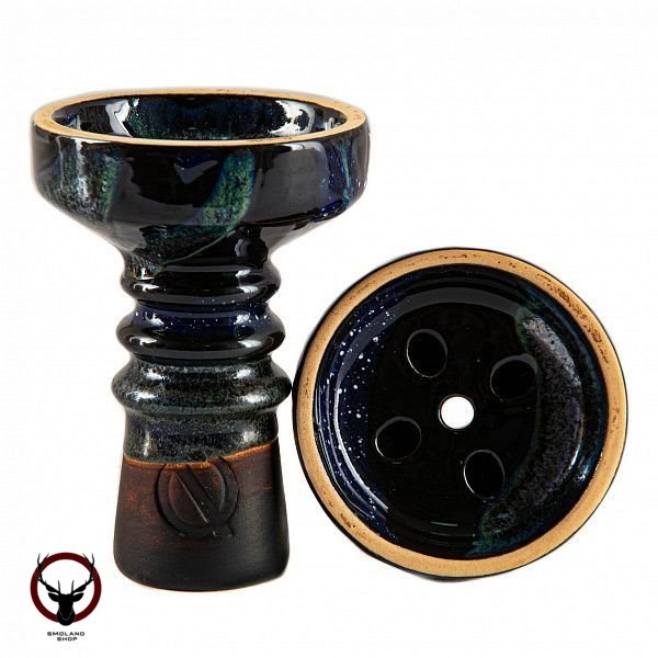 Чашка OLYMP Slayer hades Deep blue