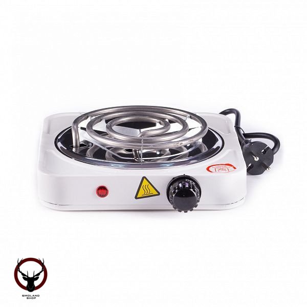 Печка HP-500W (белая)