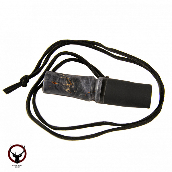 Индивидуальный мундштук Druid Grey Stab