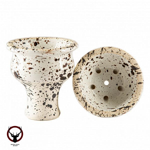 Чашка TOP Classic Glaze белая