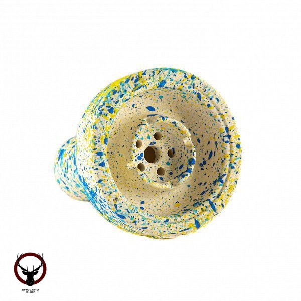 Чашка FUMUS bowl Clay салют