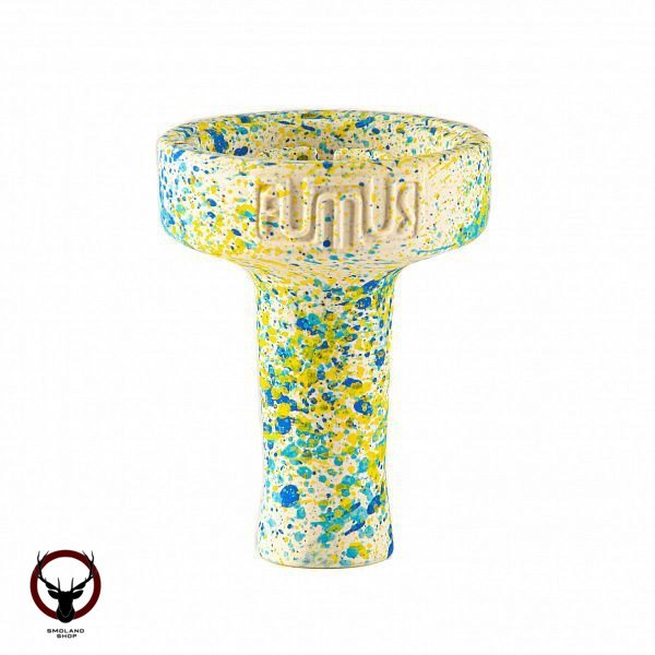 Чашка FUMUS bowl Clay салют