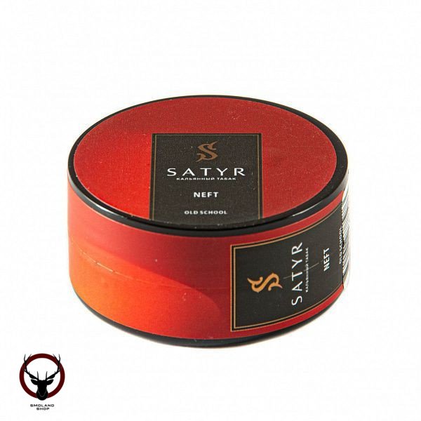 Satyr Neft 25 гр МРК