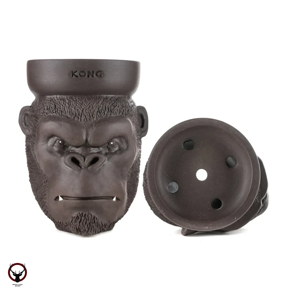 Чашка KONG KING KONG