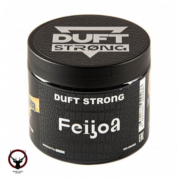Duft Strong Feijoa 200гр МРК