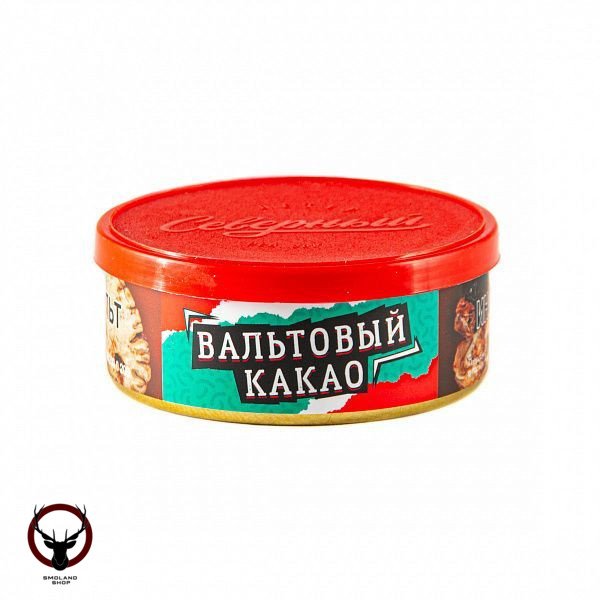 Северный Вальтовый какао 40гр МРК