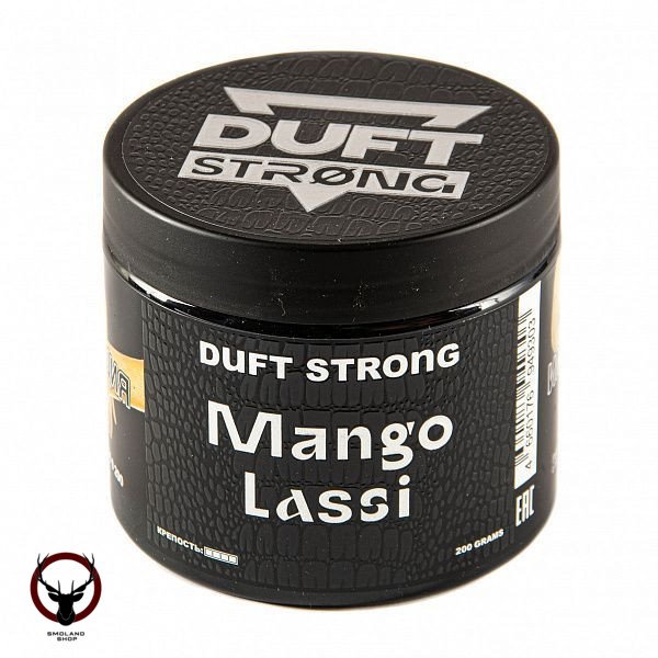 Duft Strong Mango Lassi 200гр МРК