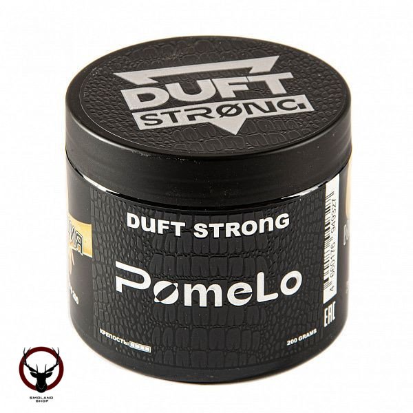 Duft Strong Pomelo 200гр МРК