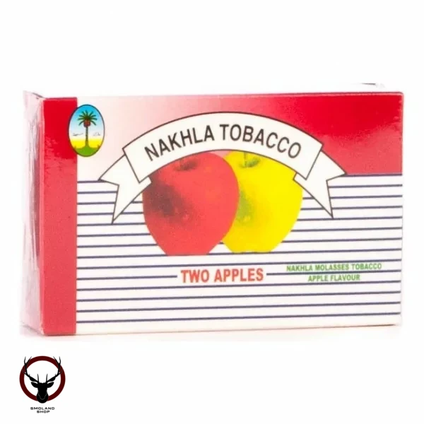 Nakhla Двойное яблоко 50гр МРК