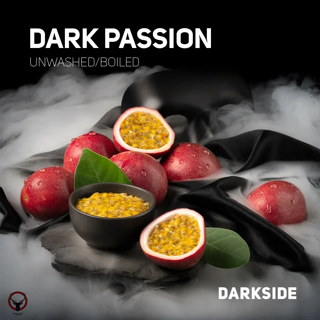 Darkside Dark Passion 30 гр. (Дарк Пешен) Core