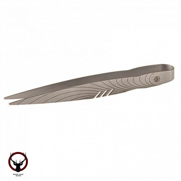 Щипцы Alpha Hookah Tongs - S