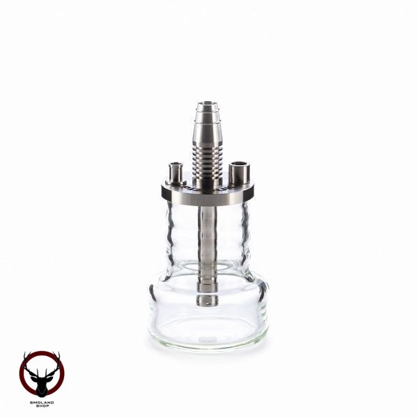 Кальян Pizduk Hookah (red-bag)