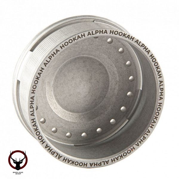 Калауд Alpha Hookah HMD Roller