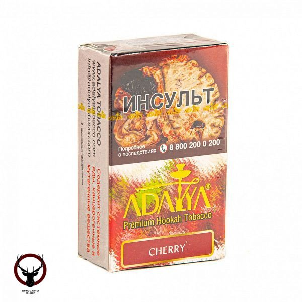 Adalya Cherry 20гр МРК